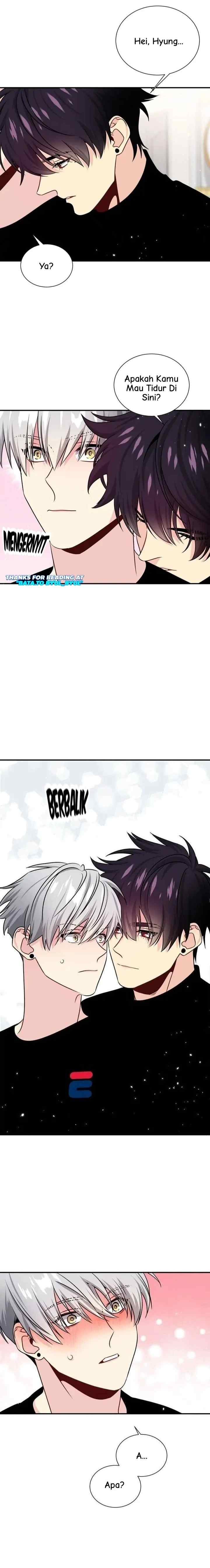 Cosmic Stars chapter 74 halaman 15