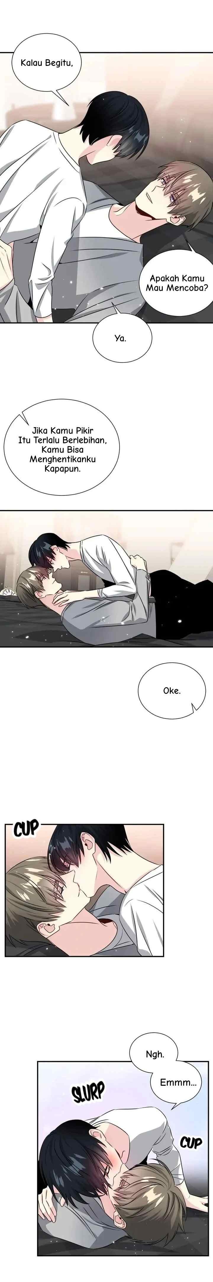 Cosmic Stars chapter 74 halaman 7