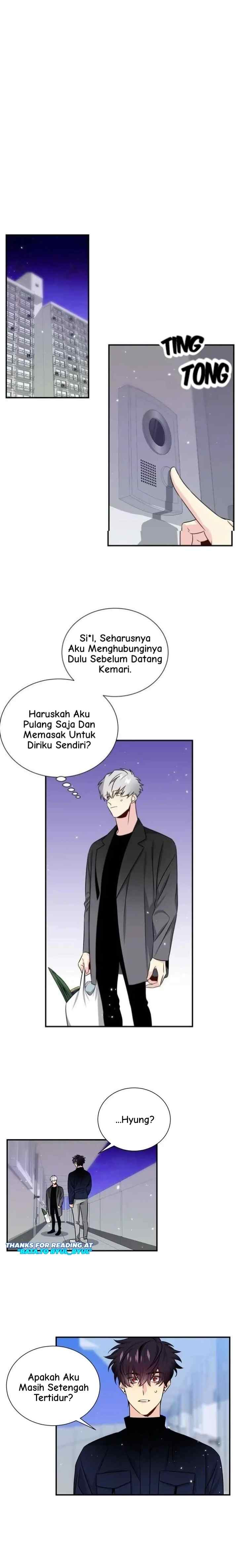 Cosmic Stars chapter 74 halaman 12