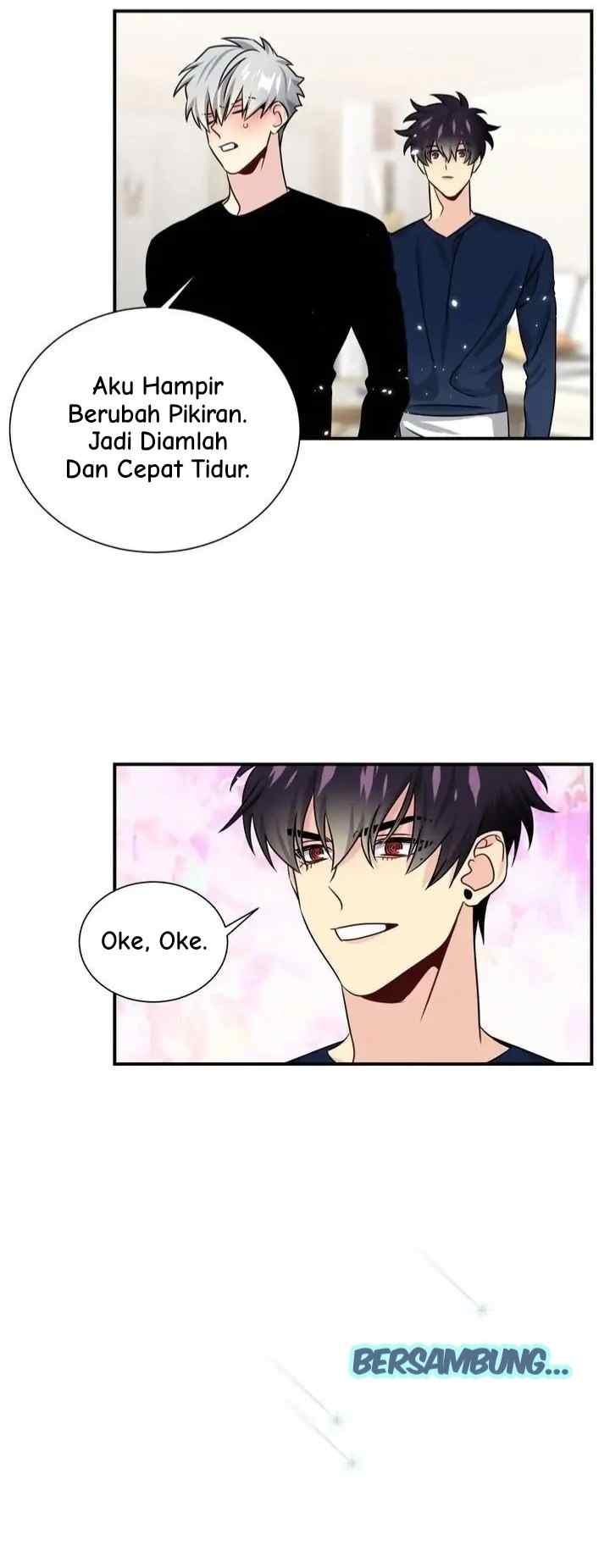 Cosmic Stars chapter 75 halaman 15