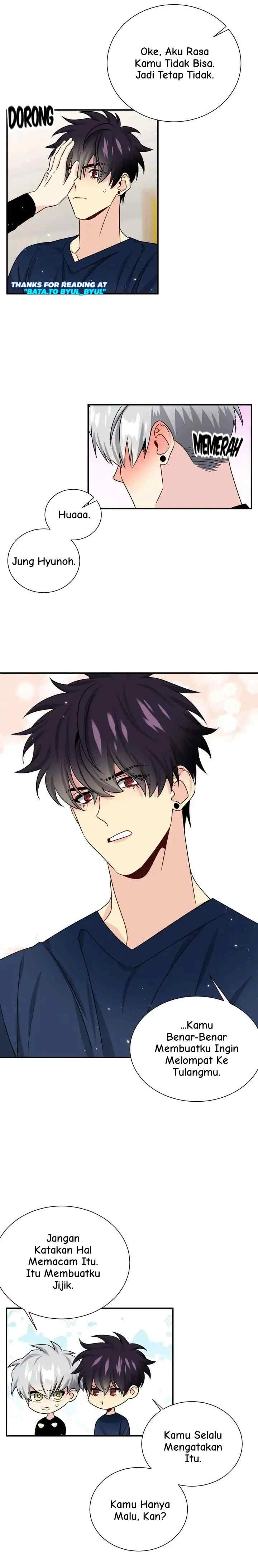 Cosmic Stars chapter 75 halaman 14