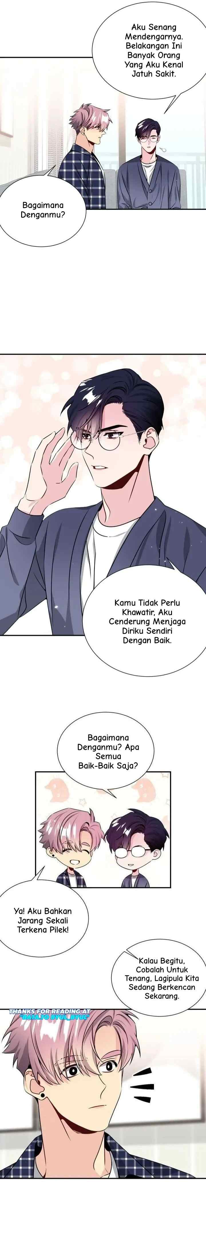 Cosmic Stars chapter 75 halaman 6