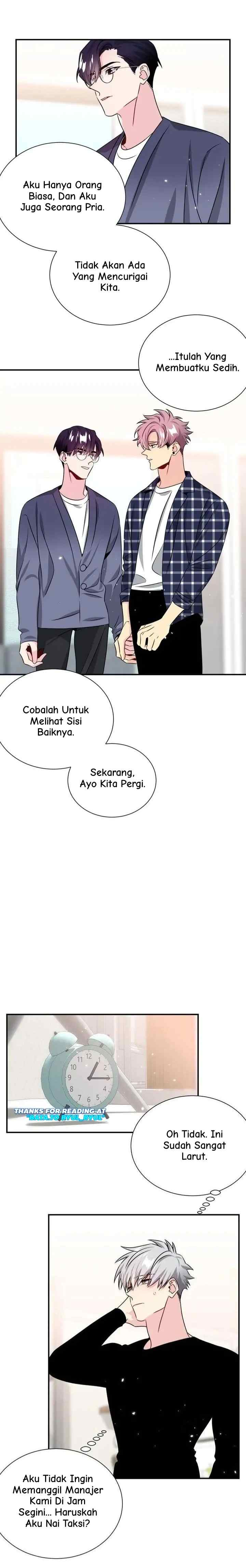 Cosmic Stars chapter 75 halaman 9