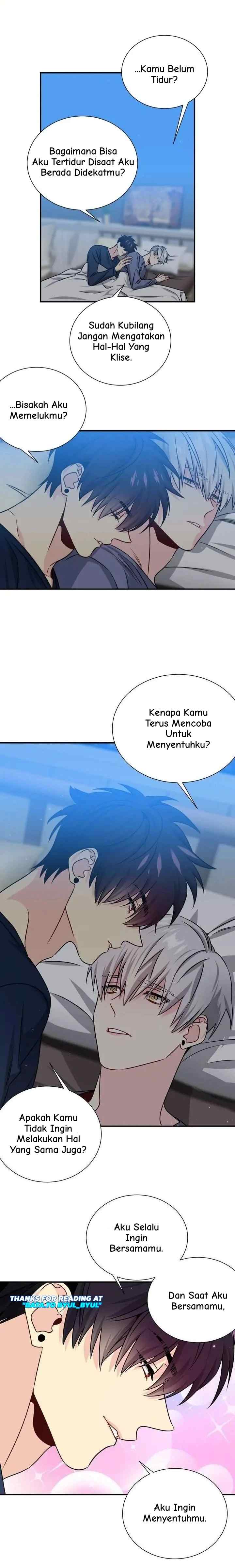 Cosmic Stars chapter 76 halaman 12