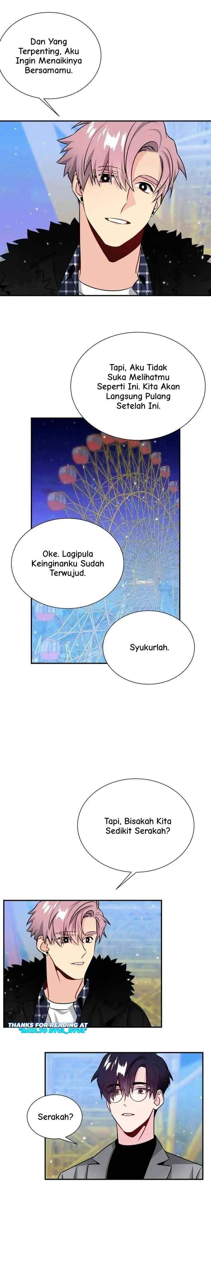 Cosmic Stars chapter 76 halaman 6