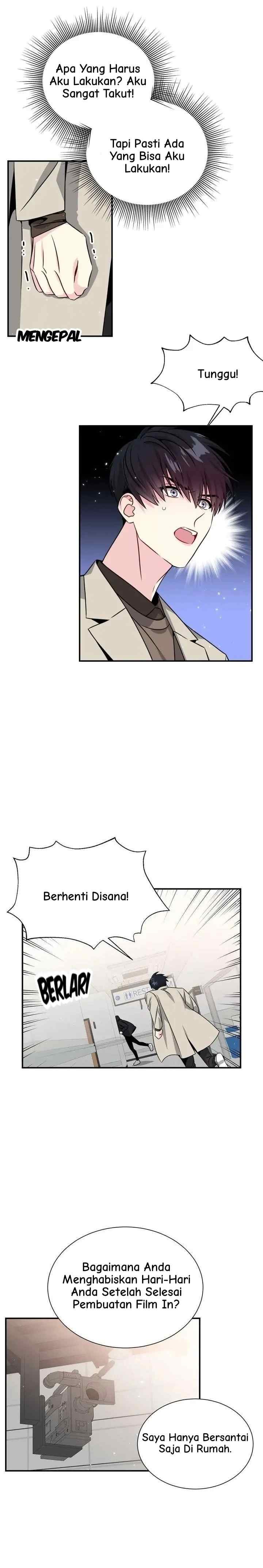 Cosmic Stars chapter 77 halaman 10