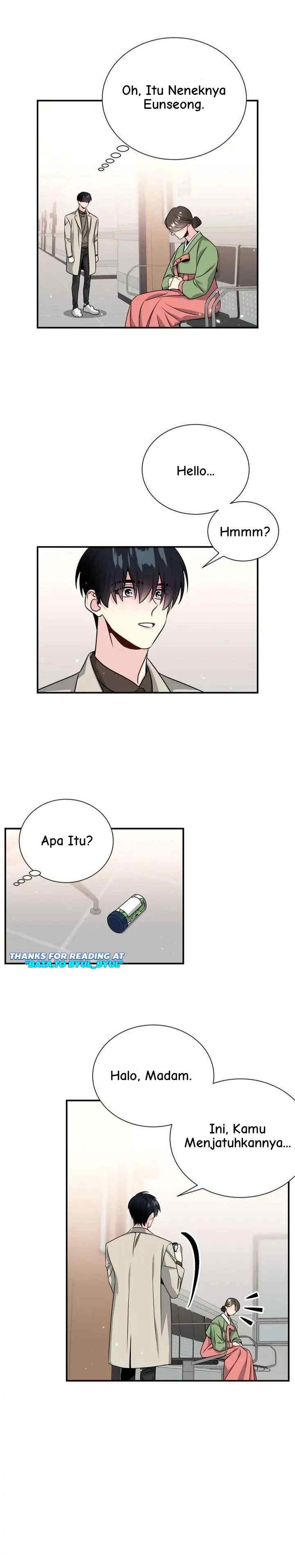Cosmic Stars chapter 77 halaman 6