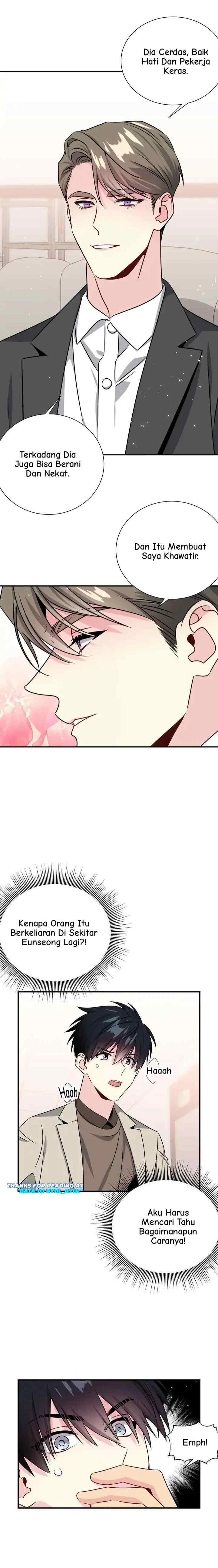 Cosmic Stars chapter 77 halaman 12