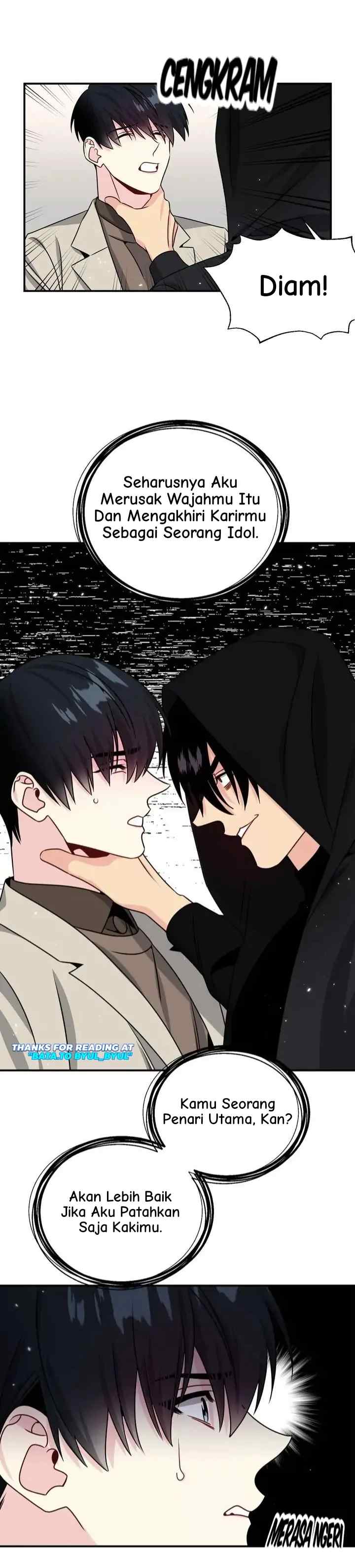 Cosmic Stars chapter 77 halaman 15