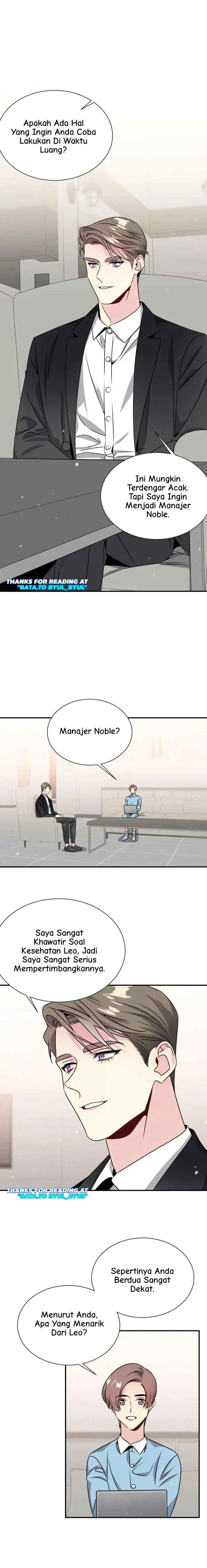 Cosmic Stars chapter 77 halaman 11