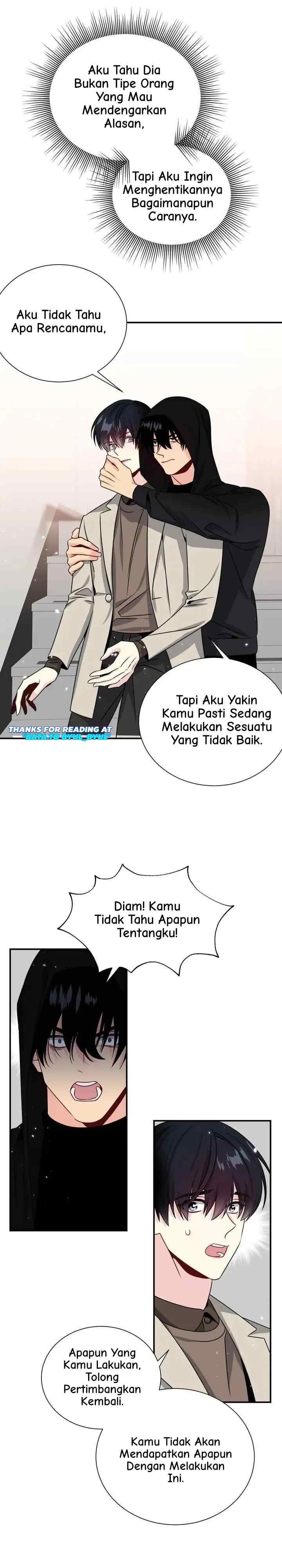 Cosmic Stars chapter 77 halaman 14