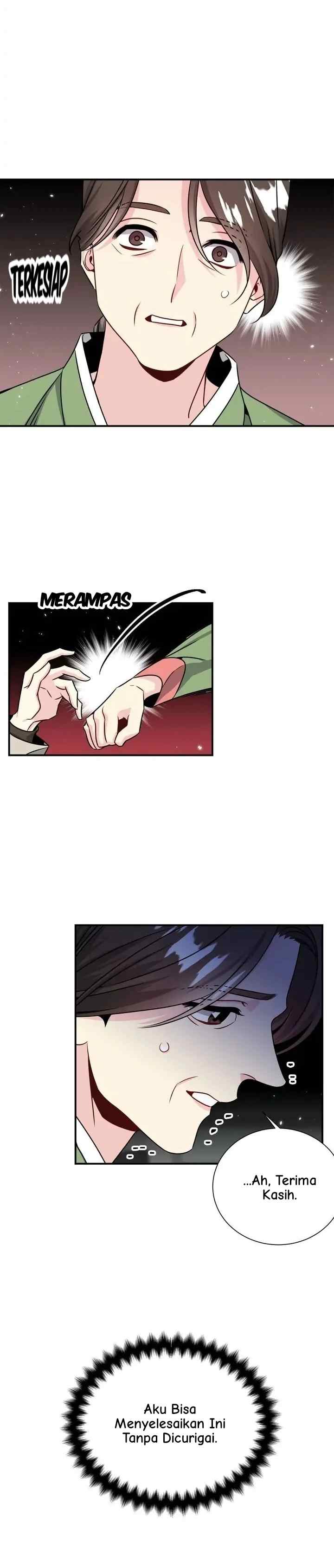 Cosmic Stars chapter 77 halaman 7