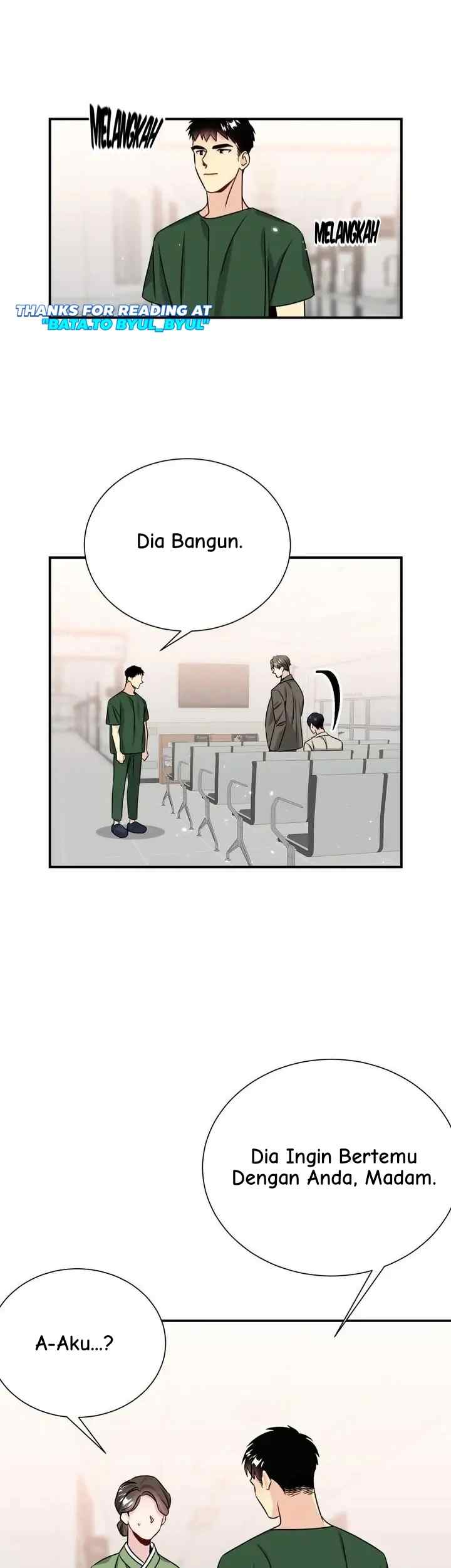 Cosmic Stars chapter 78 halaman 11