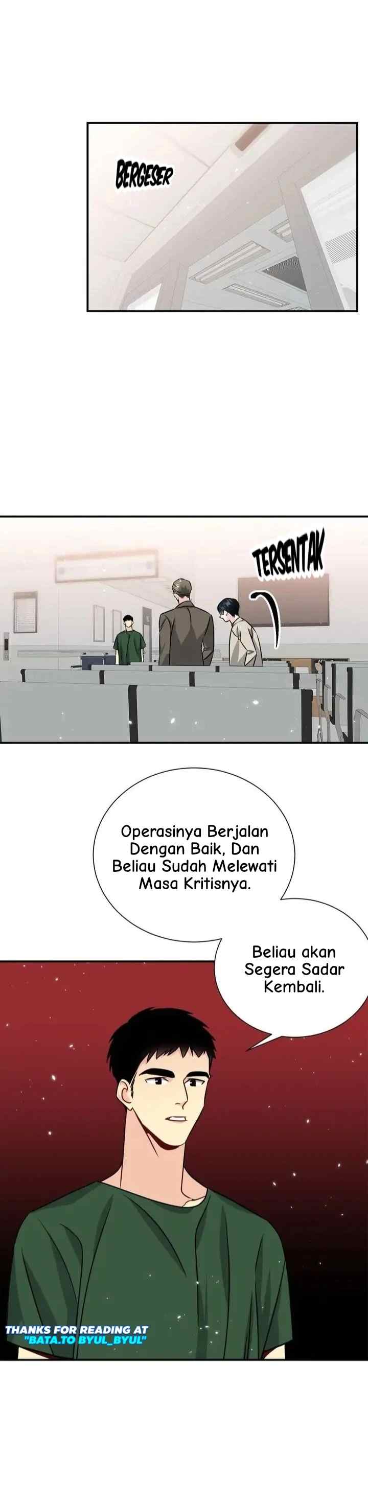 Cosmic Stars chapter 78 halaman 6