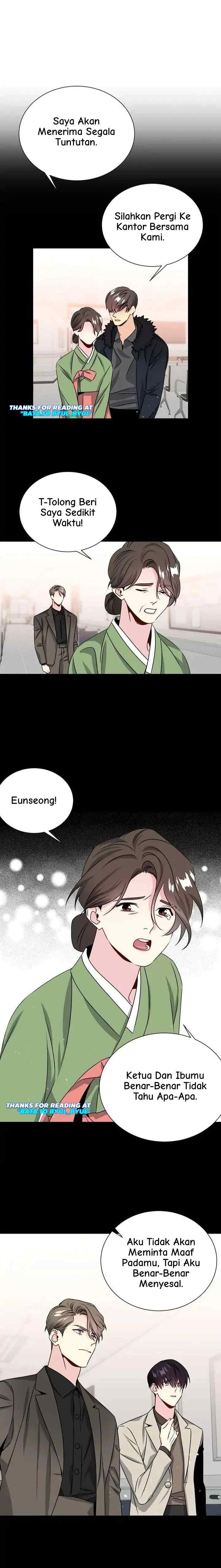 Cosmic Stars chapter 79 halaman 5