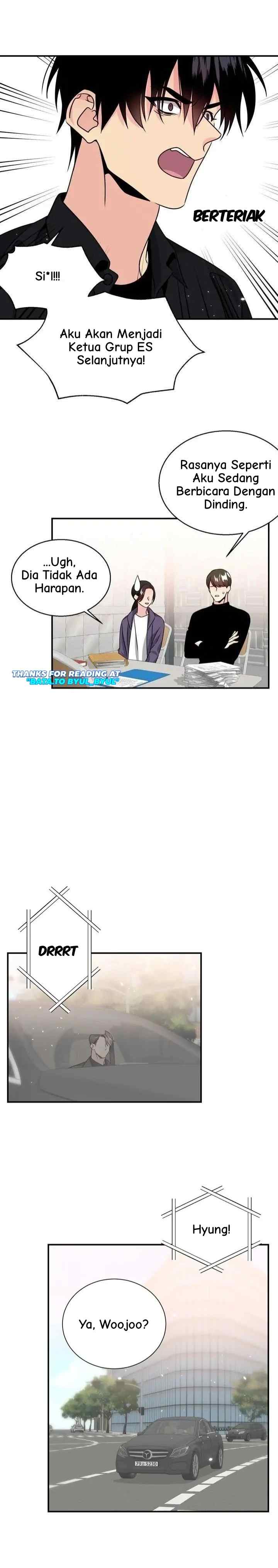 Cosmic Stars chapter 79 halaman 14