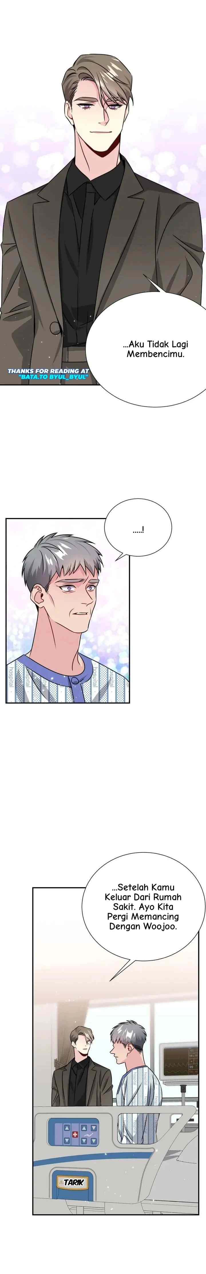 Cosmic Stars chapter 79 halaman 11