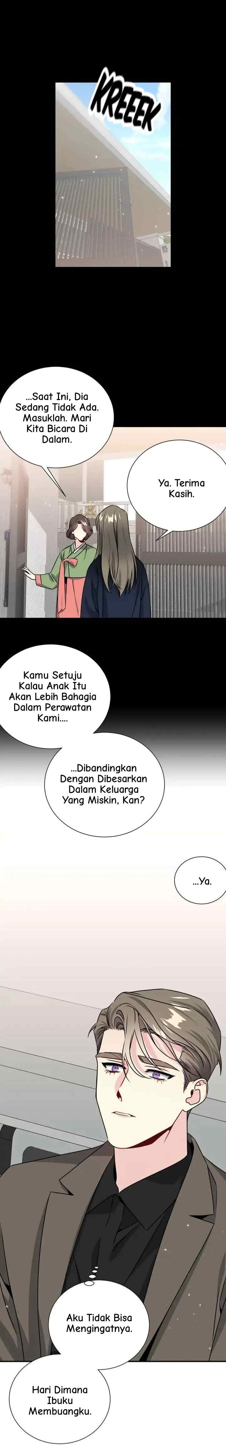 Cosmic Stars chapter 79 halaman 7
