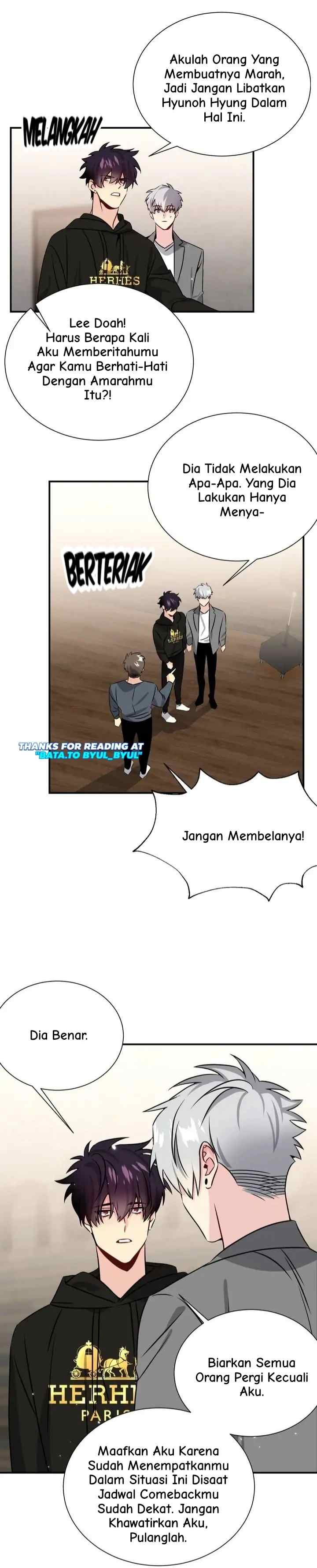 Cosmic Stars chapter 80 halaman 8