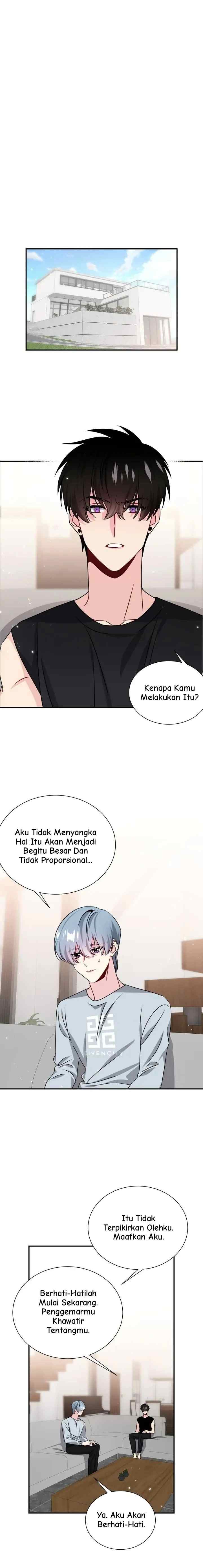 Cosmic Stars chapter 80 halaman 13
