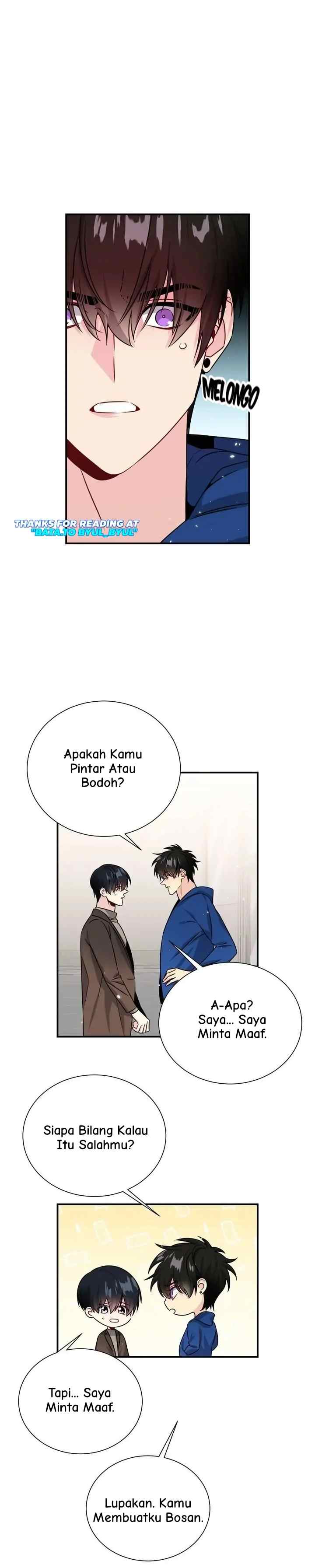 Cosmic Stars chapter 81 halaman 8