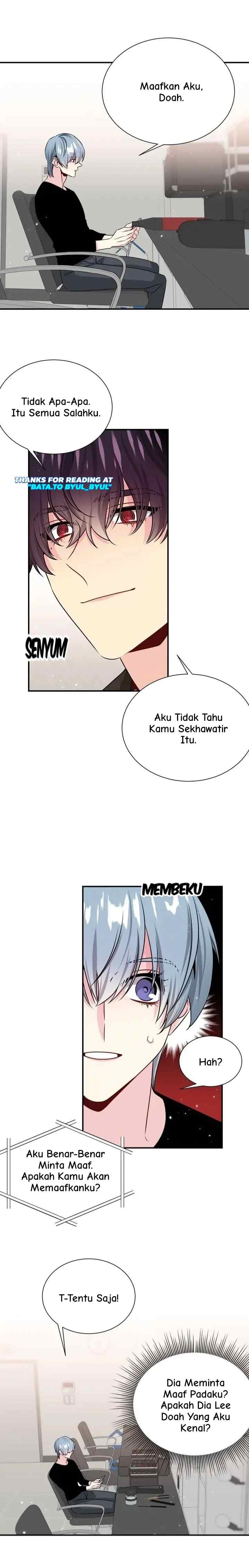 Cosmic Stars chapter 81 halaman 14