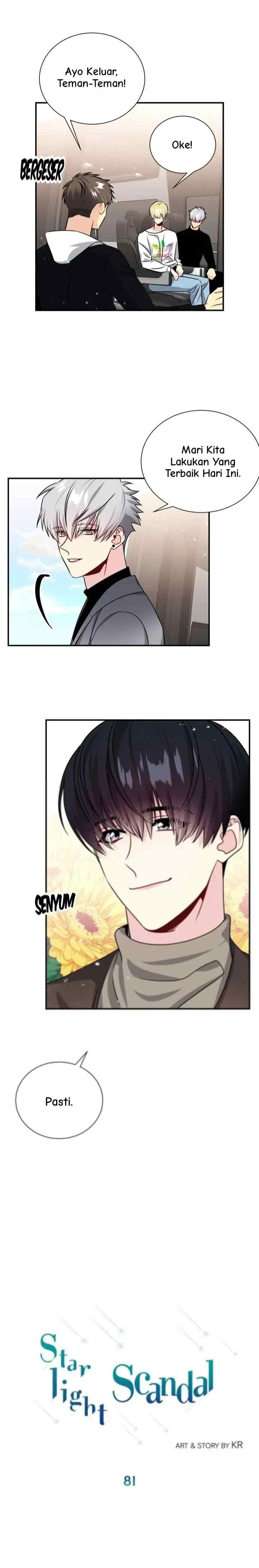 Cosmic Stars chapter 81 halaman 4
