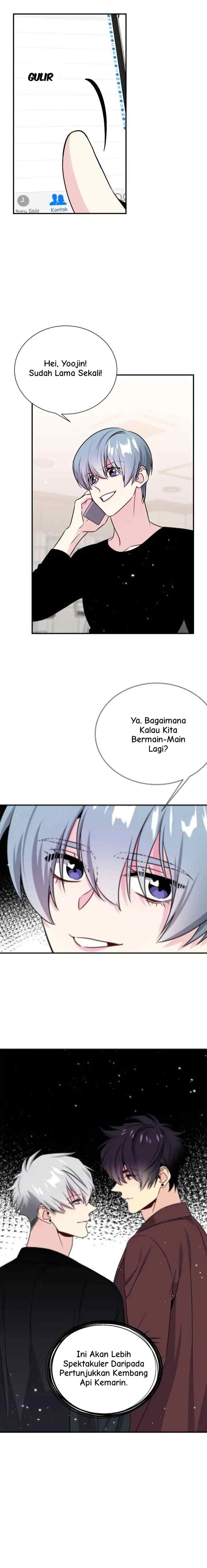 Cosmic Stars chapter 81 halaman 16
