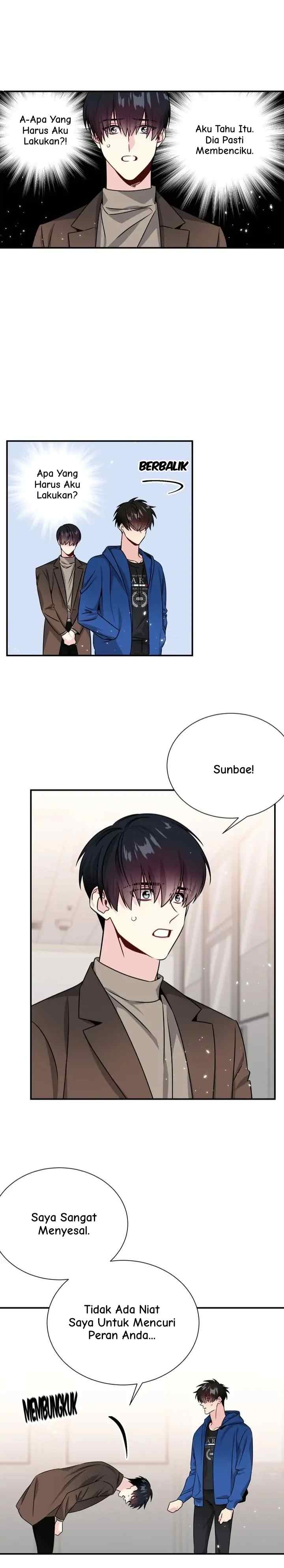Cosmic Stars chapter 81 halaman 7