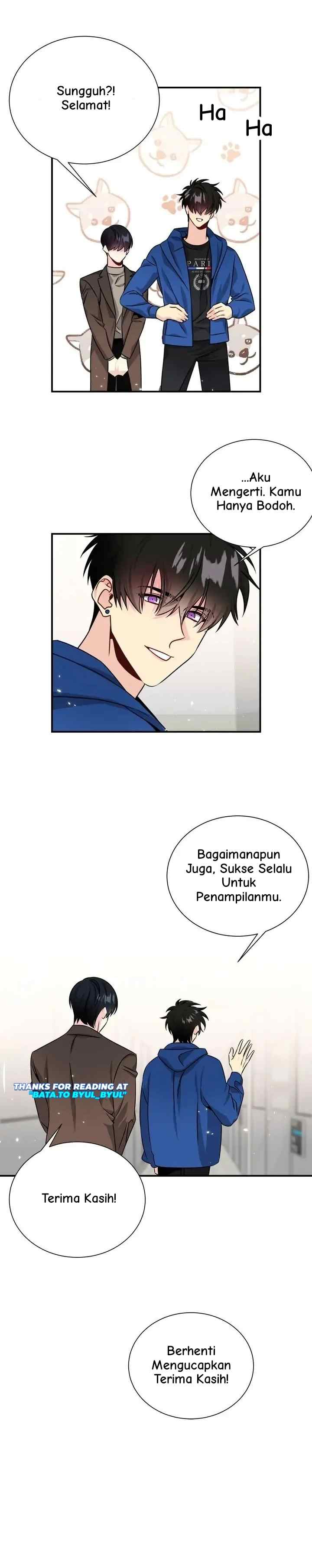Cosmic Stars chapter 81 halaman 10