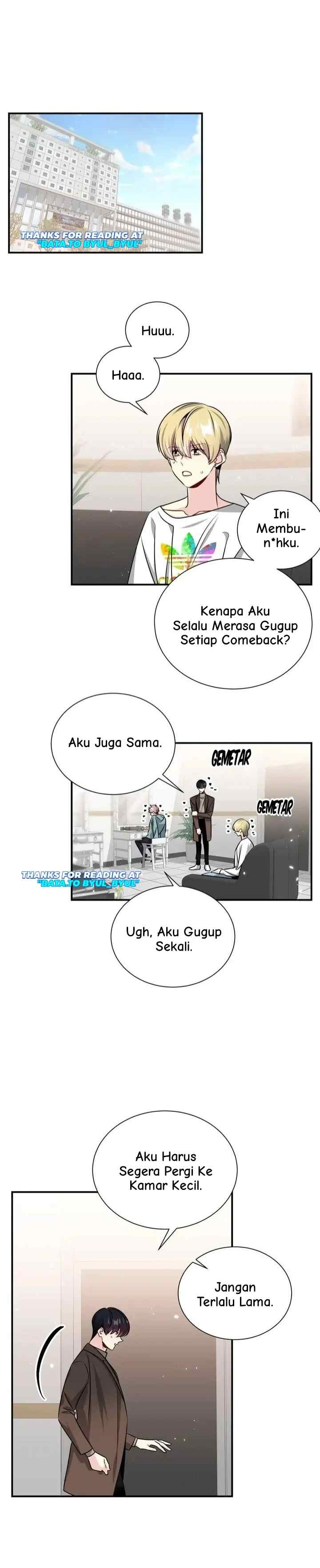 Cosmic Stars chapter 81 halaman 5