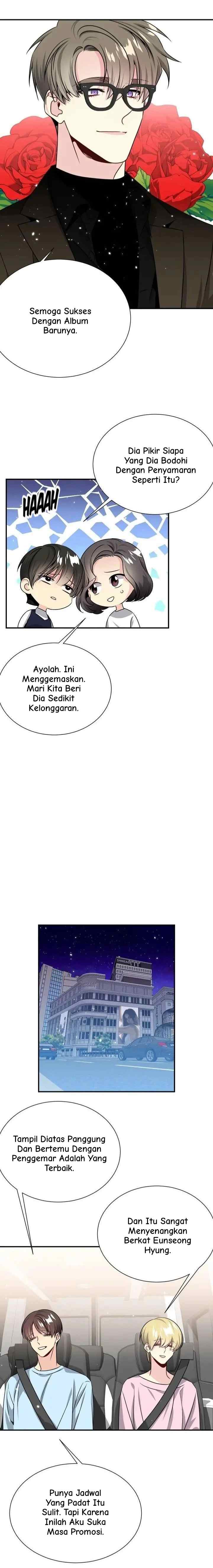 Cosmic Stars chapter 82 halaman 9