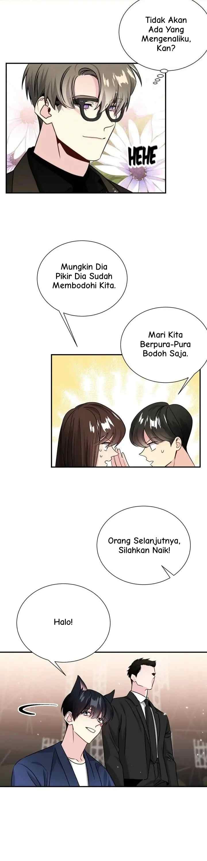 Cosmic Stars chapter 82 halaman 7