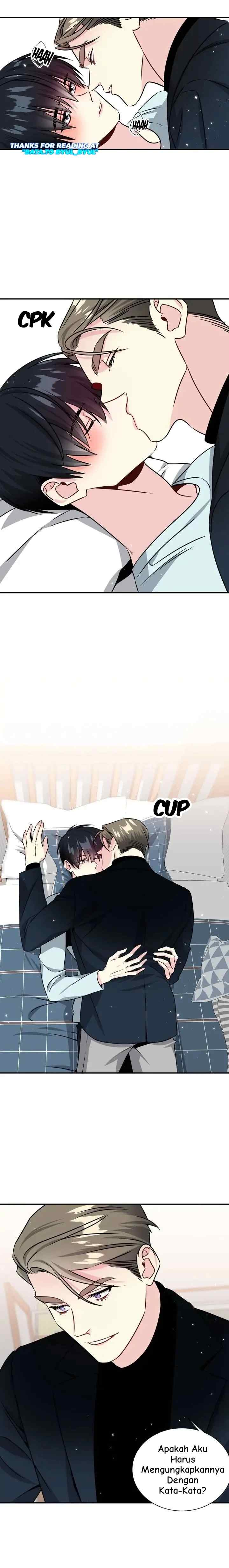 Cosmic Stars chapter 83 halaman 14