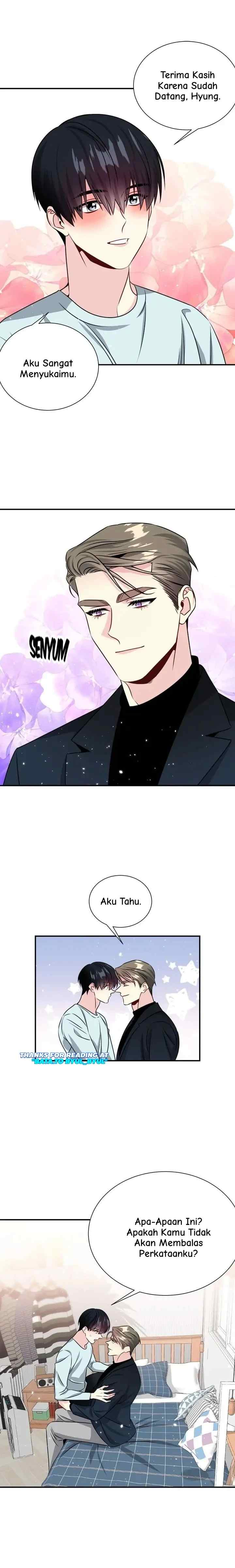 Cosmic Stars chapter 83 halaman 12
