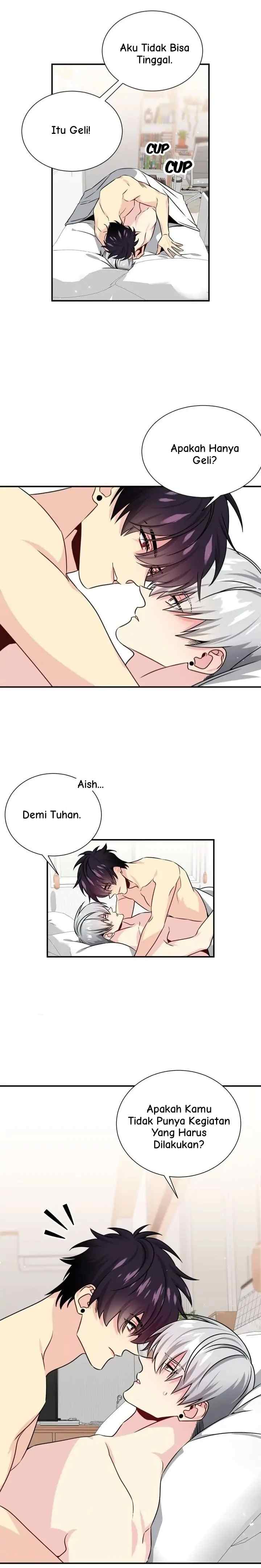 Cosmic Stars chapter 83 halaman 4