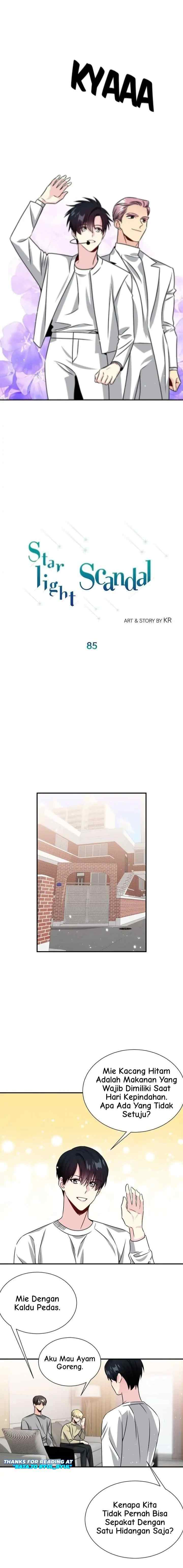 Cosmic Stars chapter 85 halaman 4