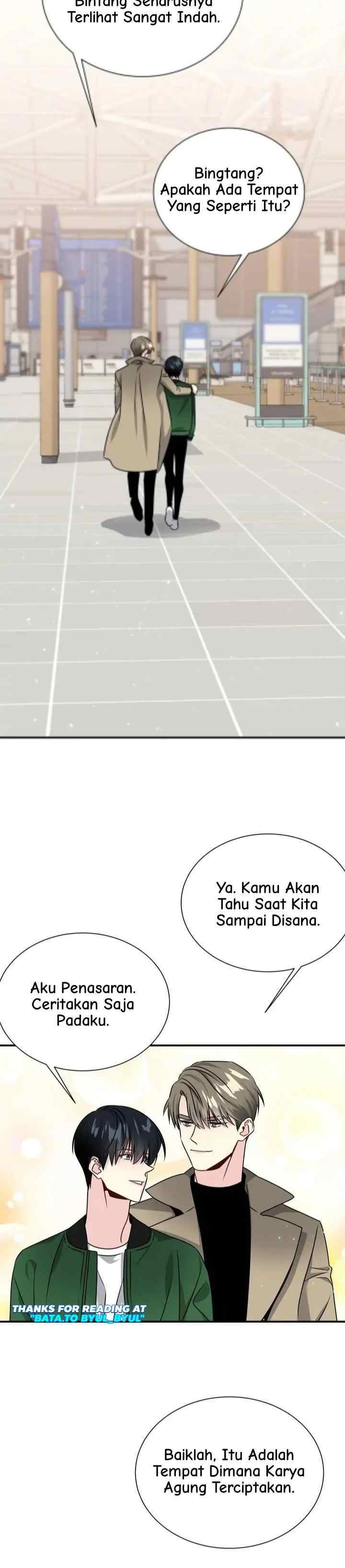 Cosmic Stars chapter 85 halaman 13