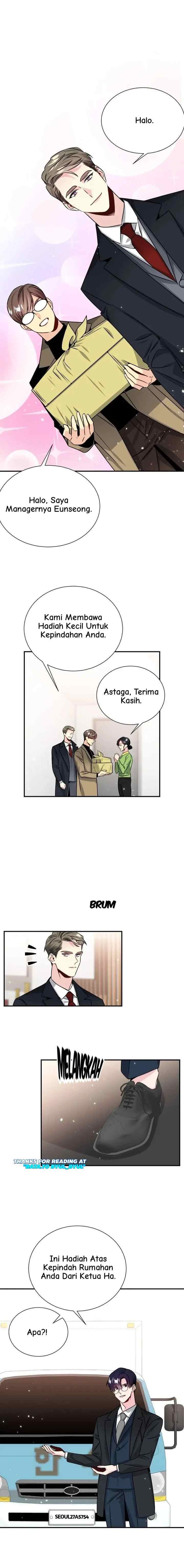 Cosmic Stars chapter 85 halaman 6
