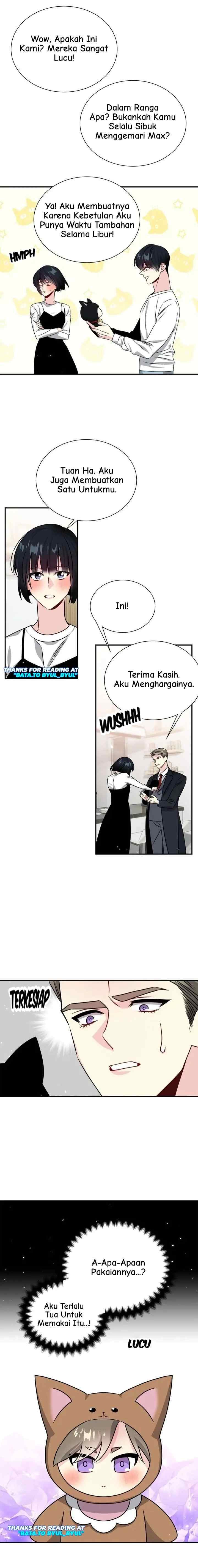 Cosmic Stars chapter 85 halaman 8