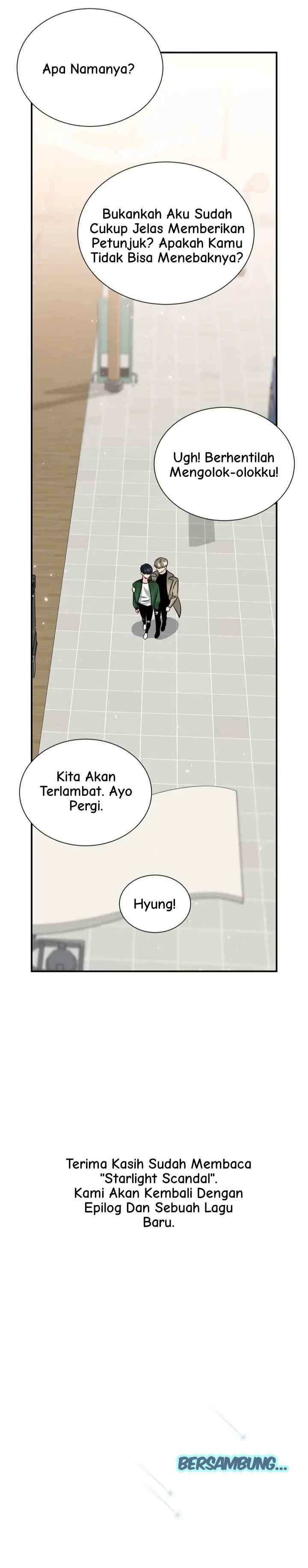 Cosmic Stars chapter 85 halaman 14