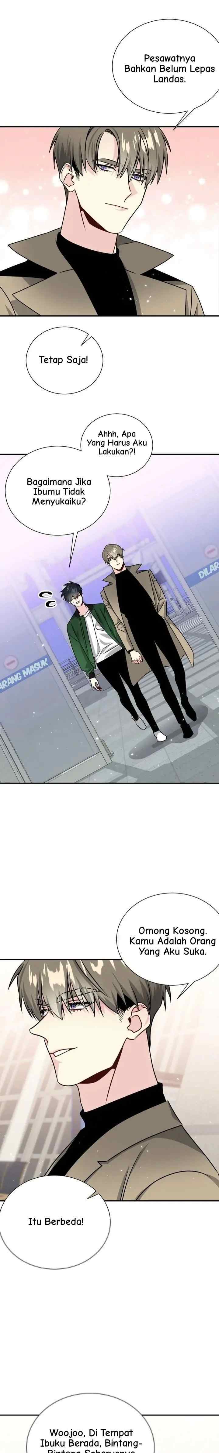 Cosmic Stars chapter 85 halaman 12