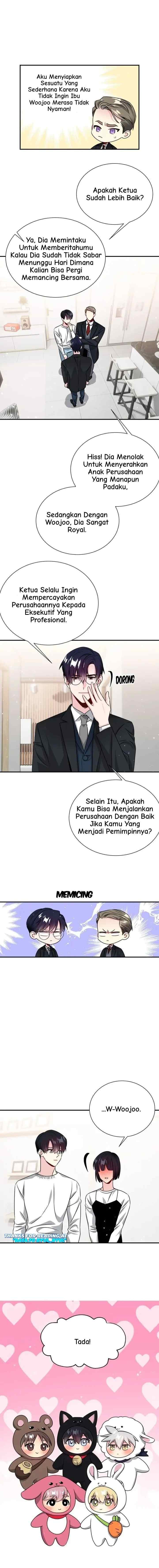 Cosmic Stars chapter 85 halaman 7