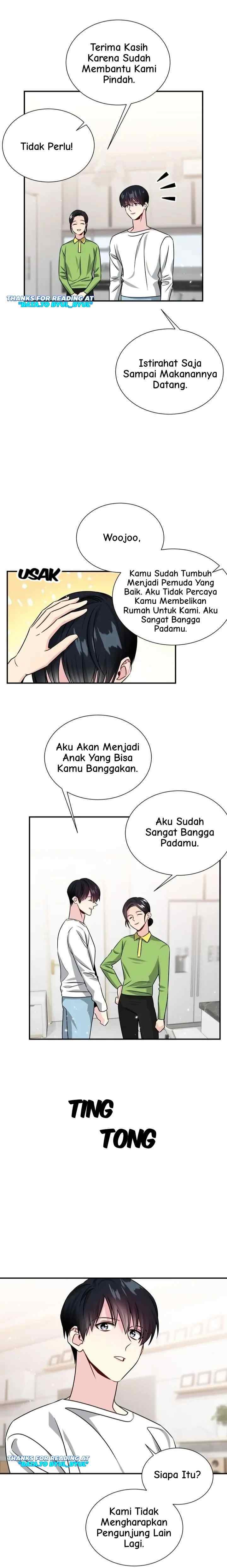 Cosmic Stars chapter 85 halaman 5