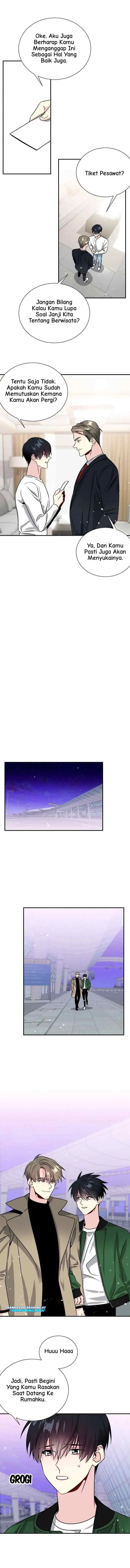 Cosmic Stars chapter 85 halaman 11