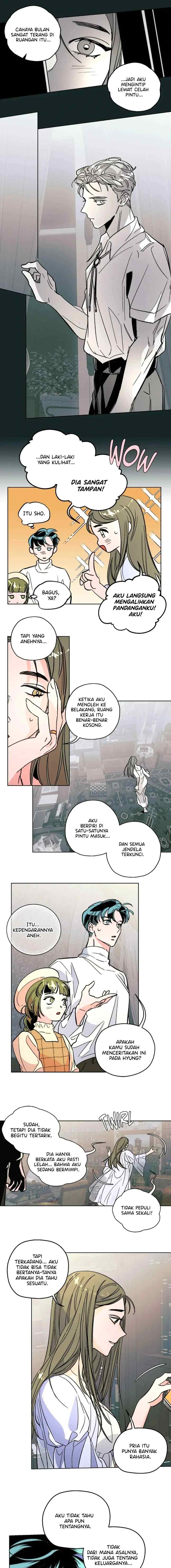Count Tachibana chapter 70 halaman 4