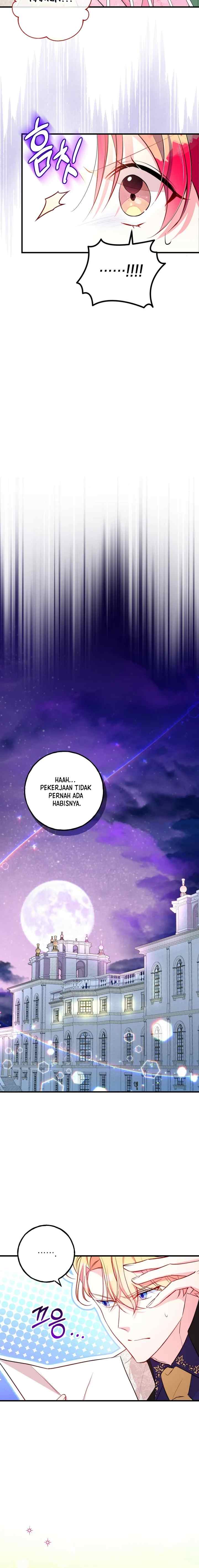 Countryside Life with the Sexy Majesty chapter 10 halaman 12
