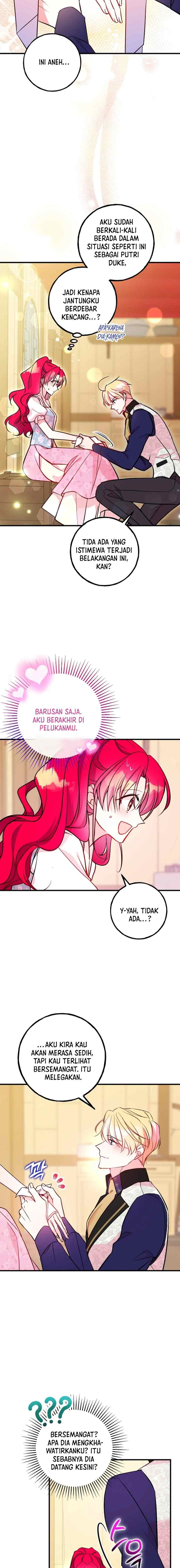 Countryside Life with the Sexy Majesty chapter 10 halaman 5