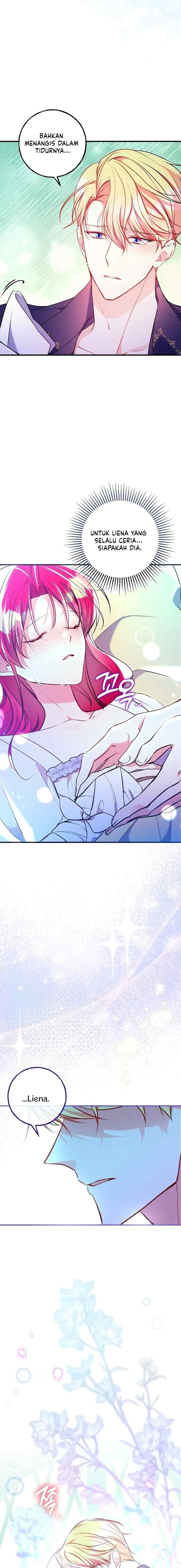 Countryside Life with the Sexy Majesty chapter 11 halaman 19