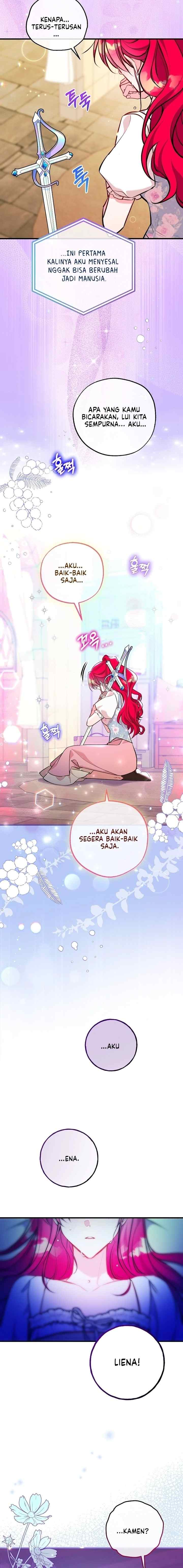 Countryside Life with the Sexy Majesty chapter 11 halaman 14